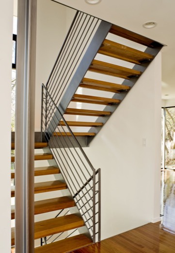 Stair