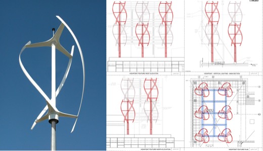 Highpoint drawings