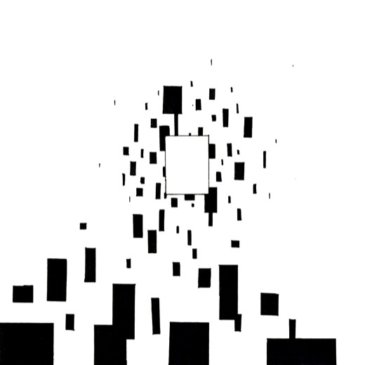 Emotion in closed shapes, two