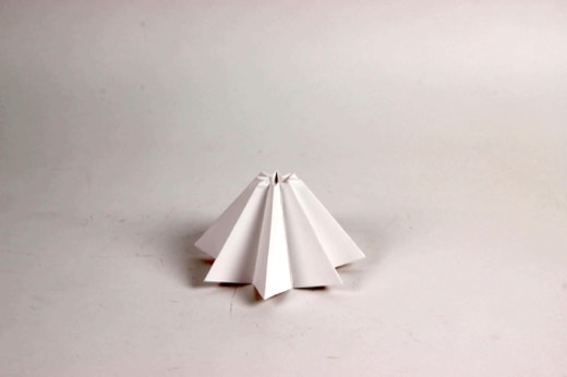 The object