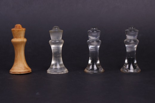 Game of Kings
