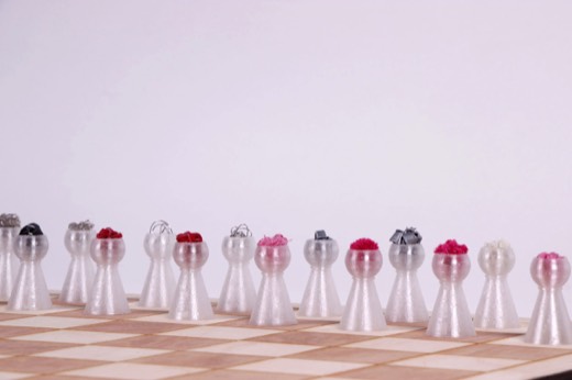 Pawns of the Government