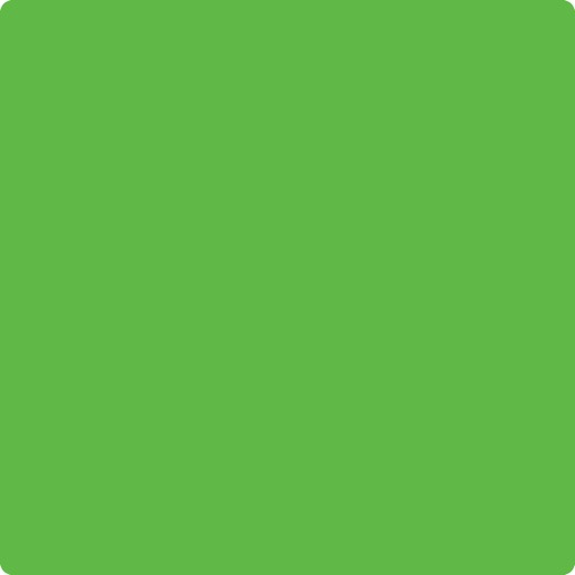 Lucky Charm Green