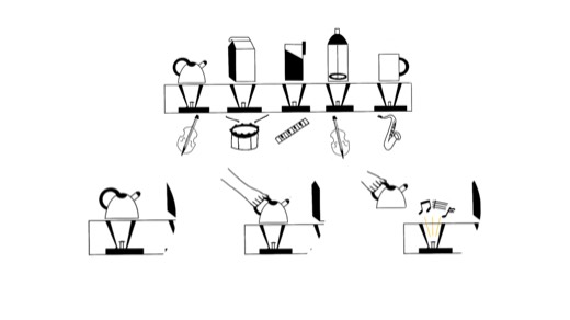 Mechanism