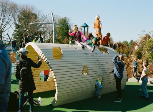In use