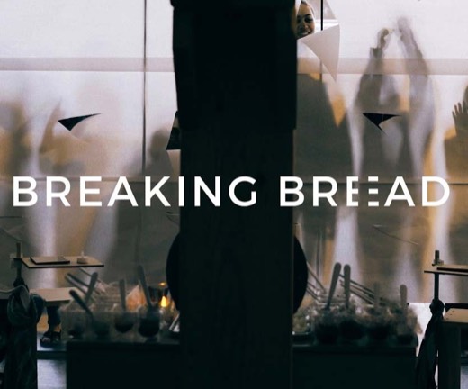 Breaking Bread